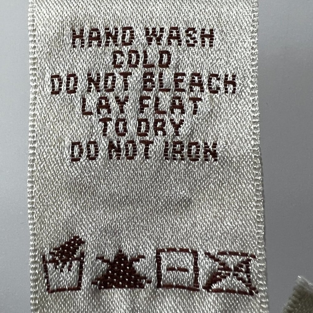 M.S.S.P. Max Studio Specialty Products Black Cap Sleeve Sequin Stretch T… - Picture 8 of 9